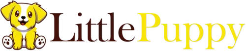 LittlePuppy logo