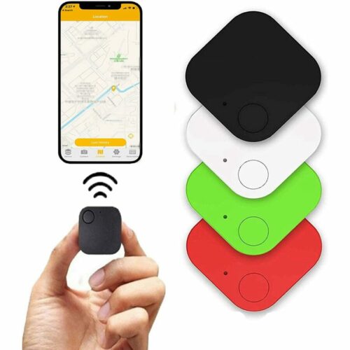 New Pet Bluetooth Tracker