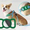 Wearable Bluetooth Tracker For Pets