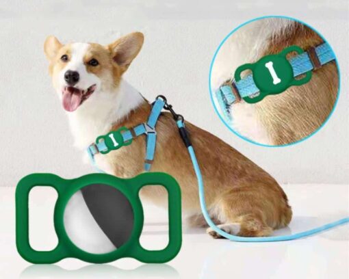 Wearable Bluetooth Tracker For Pets