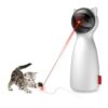 BENTOPAL Interactive Cat Laser Toy