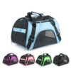 Breathable Travel Dog Carrier Bags