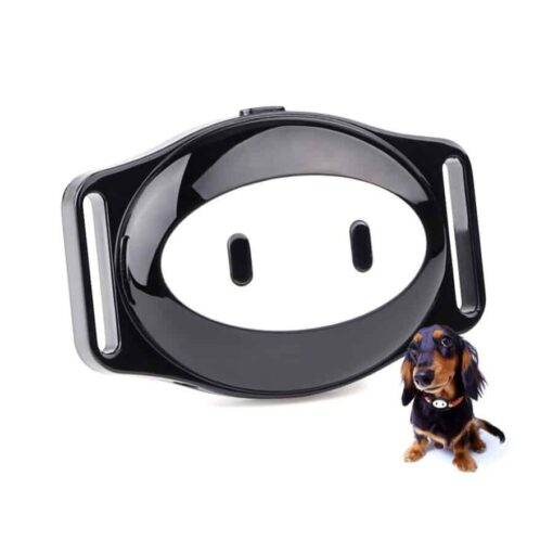Pet GPS Dog Collar Waterproof Tracker Cat GPS Collar Voice Call