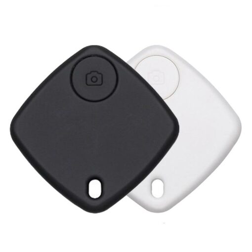 Pet Finder Smart Tag Anti-Lost Alarm Wireless Bluetooth Tracker Phone